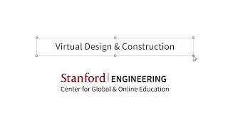 Professionals share the benefits of Stanford&rsquo;s Virtual Design and Construction Program
