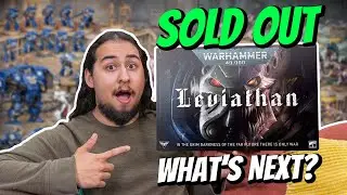 10th Edition Box Sells Out! What Happens Next?