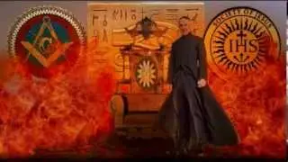 The Papacy The Throne Of Antichrist