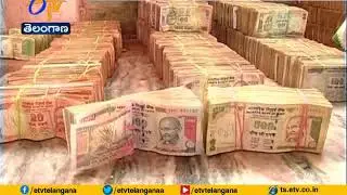 Demonetised Notes are being Shredded, Briquetted | RBI