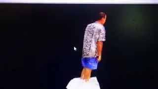 how to turn a person into a 3d model   3dSOM
