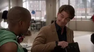 SMASH 105 Christian Borle cut