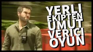 Yerli Oyun Ekipleri Umut Veriyor! - POTENTIA &lsquo;da Potansiyel Var :)