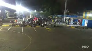 JN Summer Fest Netball Rally LIVE - White Flamingo vs Golden Eagles