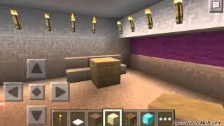 Minecraft  huis afmaken+my challeng map