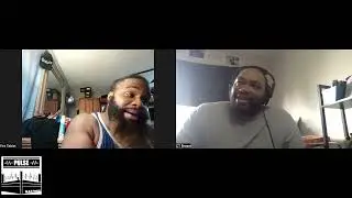 Pulse of the Ring | Part 1 &ndash; Trillmonger Sage Scott Interview