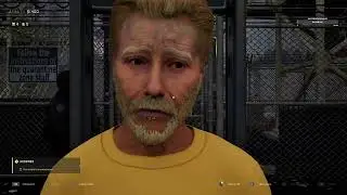 Quarantine Zone: The Last Check #1