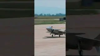 #Chengdu J-20 #mightydragon #aviation #radiocontrolairplane #aeromodelling #fpv #rcjet #jet #jets