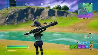 jai encore fait top 1 mais en piochon