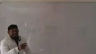 Body movement part 1 