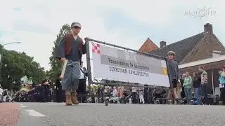 Brabantse Dag 2014: De Laarstukken