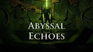 Path of Exile 2 OST | Abyssal Echoes