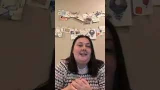 Mary Connell Prisma Application Video