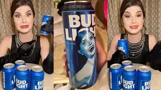 Dylan Mulvaney  Selected As New Spokesperson For Bud Light. Will They Get Woke And Go Broke?￼