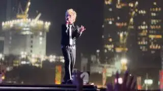 Are we the waiting Greenday India Lollapalooza 2025
