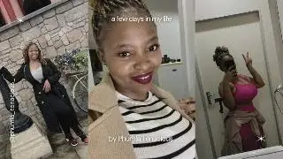 A few days in my life||YIPA workshop||Nomad Restaurant at MonteCasino Fourways||Parkrun||Fitgymssa
