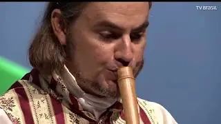 The Biedermeiers - TV BRASIL - 