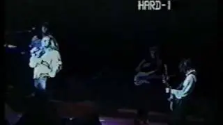 Coverdale Page - Don't Leave Me This Way - Live 1993