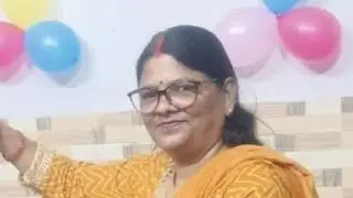 Babita Ck Singh  is live&zwnj;  most welcome aap sabhi YouTube family ko Radhe Radhe 🙏