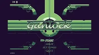 Gunlock Release Trailer