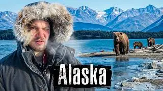 &iquest;Por qu&eacute; Groenlandia es importante para Trump? / C&oacute;mo Estados Unidos realmente compr&oacute; Alaska a Rusia