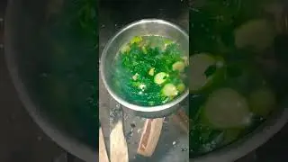 филиппинский рецепт овощного блюда #вкусно #ulamprobinsyah