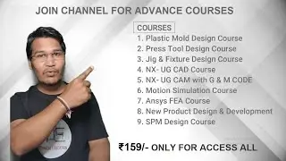 All Mechanical Design Courses in ₹159/- Only/JOB Oriented Courses