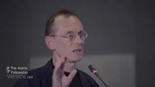 Sebastian Gardner. The true movement of time ideas from German Philosophy