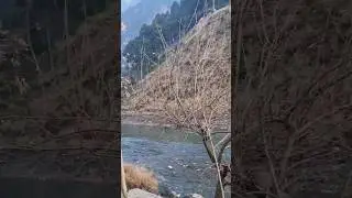 River #Jehlum #kashmir #muzafarabad #nature #travel