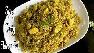 Baby corn biryani|baby corn pulao|baby corn recipes|baby corn peas pulao|baby corn rice