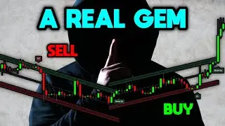 Trend Channel TradingView Indicator 💎