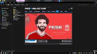 Pes 2006 best patch ever
