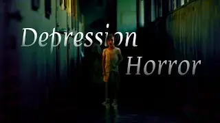 I watched DARK WATER, the most tragic J-Horror
