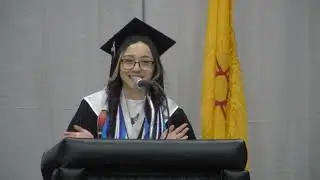 Rio Grande High School Graduation 2024