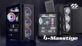 Bluegears b-Masstige