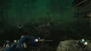 Dead by Daylight fly Billy fly!