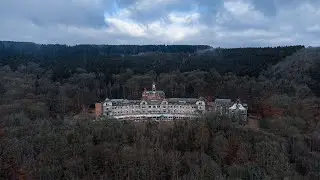 SANATORIUM DU BASIL [4K]