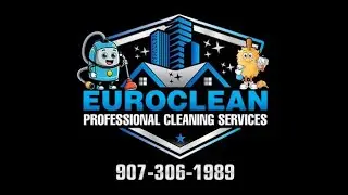 Euroclean Professional Cleaning Services / Commercial And Residential Cleaning In Anchorage AK 99518