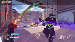Gengu pleb montage 2 ^^
