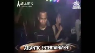 ATLANTIC ENTERTAIMENT LIVE SEKOJO GEREJA AYAM # SPECIAL PERFORM Dj PENTONG feat Dj MJ Part 1