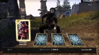 ESO- A Not so very good crown crate review
