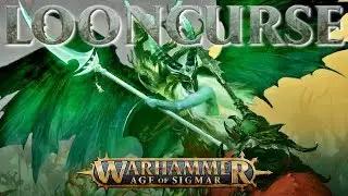 New Looncurse Box Set | Warhammer Age of Sigmar