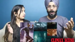 RADHE SHYAM MASS CLIMAX SCENE REACTION | PRABHAS | POOJA HEGDE | PARBRAHM SINGH