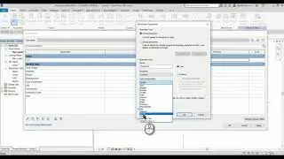 Yes/No Parameter In Revit Families