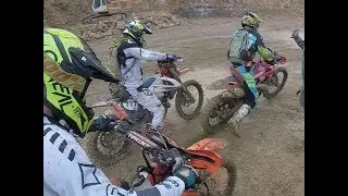 amator w Szymiszowie ICCS19 Ipone Cross Country Szymisz&oacute;w 2019 E3 71MTH
