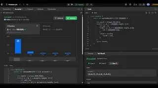 Day 2 - Java Data Structures and Algorithms ( DSA ) | Leetcode | English and Tamil