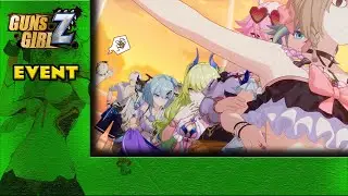 Honkai Impact 3rd - Event: Summer Survival Rhapsody Side 13