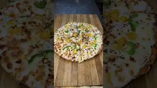 regular pizza 🍕 #shorts #trending #yt #food #ytshorts #foodie #viralvideo #viralshort #pizza #vlogs