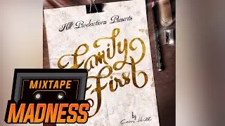 Mental K - Free Mental (Prod. Carns Hill) | Mixtape Madness