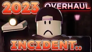 Evade's DARKEST Year... | Evade 2023 Overhaul Release